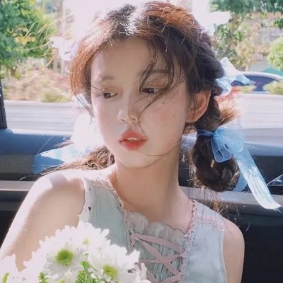 灵欲相通姊妹花